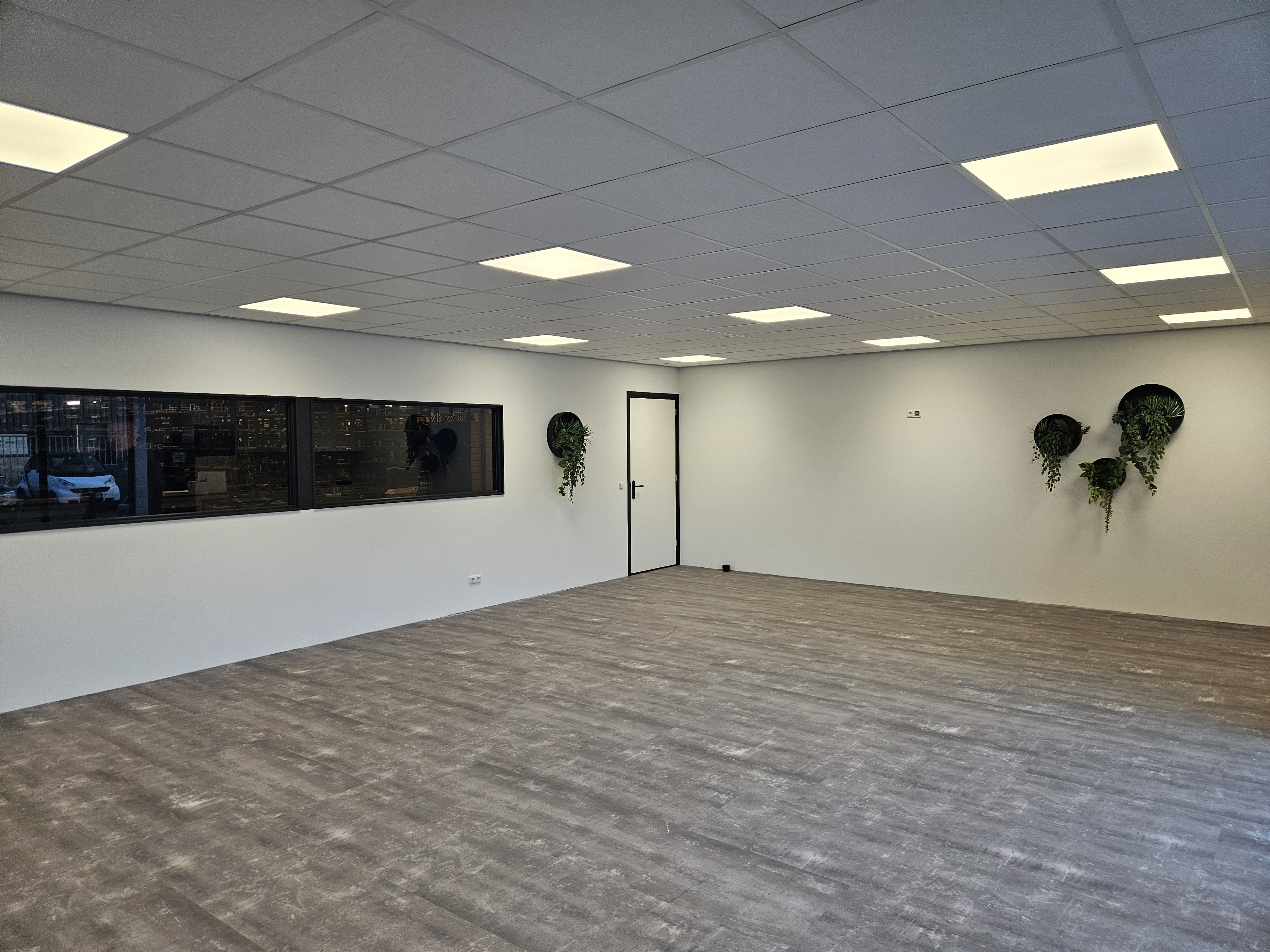 Na – gerealiseerd resultaat